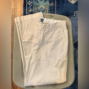 Ralph Lauren chino pants mens